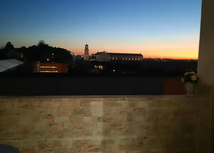 Basilica San Paolo Apartment